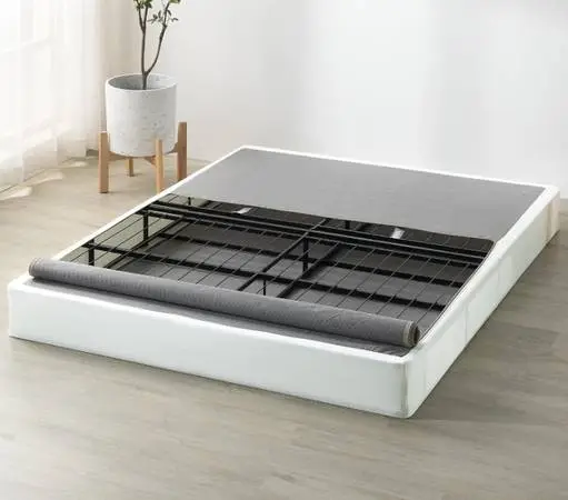 Zinus Store Sleep Master 7.5 Low Profile Bi-Fold Box Spring Queen