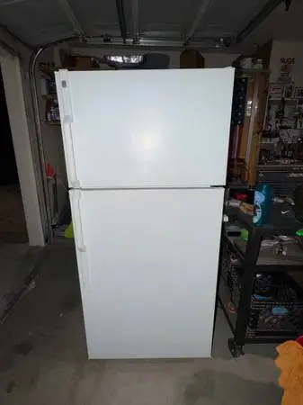 Refrigerator for sale