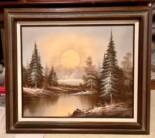 Painting