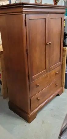 Armoire