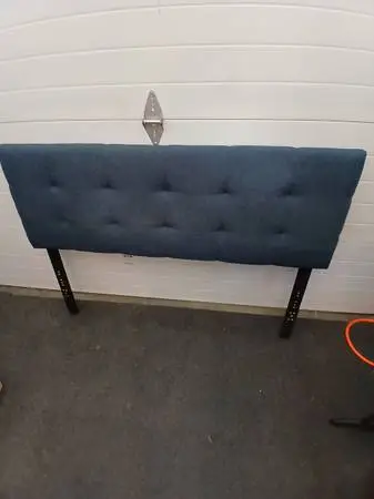 Full Size Headboard
