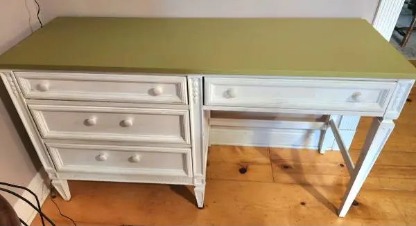 Small Desk