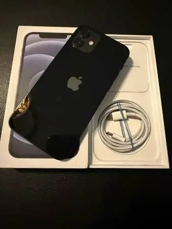 iPHONE 12 64GB