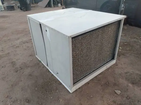 MASTERCOOL DOWNDRAFT