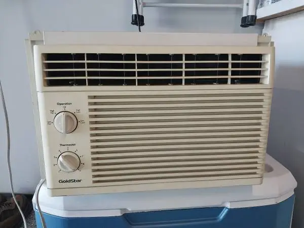 Air conditioner