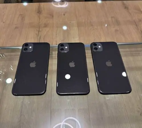 Iphone 11 unlocked