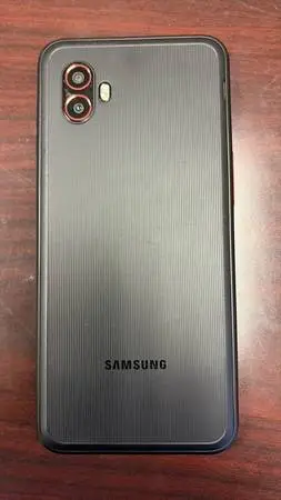 Samsung Galaxy XCover6 Pro 128 Gigabytes for sale