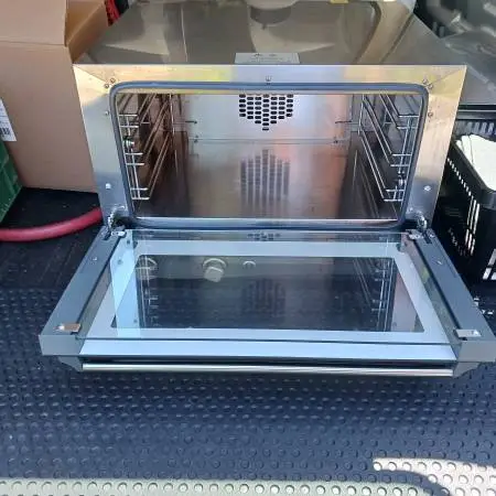 Convection Oven
