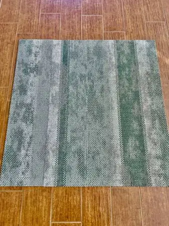 NEW carpet tiles