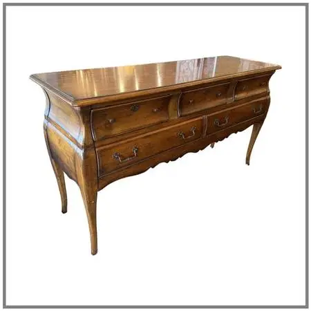 Henredon Registry Collection Sideboard. Estimate Price: $8,500