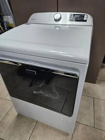 Maytag Gas Dryer (still under warranty!)