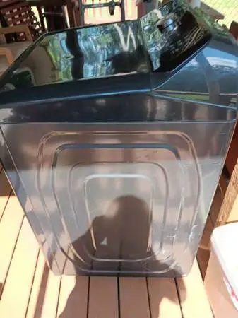 Samsung Dryer 5 Years old