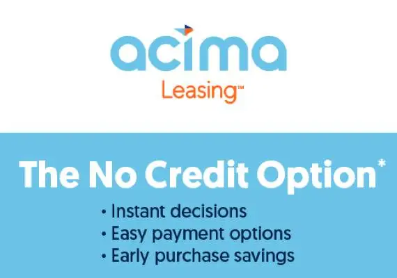 *Acima Available @ Eugene Mattress Company!!*
