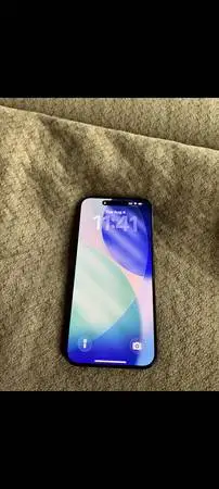 iPhone 15 pro