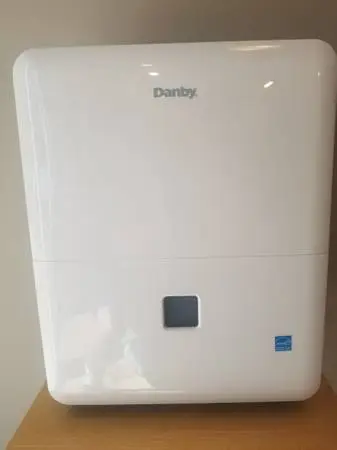 Danby 30 Pint Dehumidifier