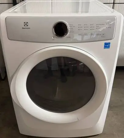 Electrolux Electric Dryer