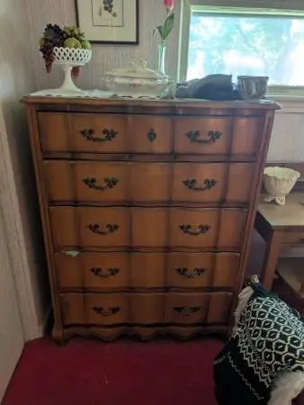 Furniture Sale - Solid wood furniture