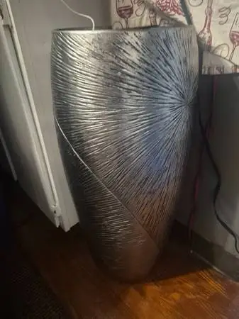 Decorative Vase