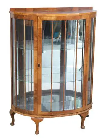 vintage/antique FURNITURE, at Yardley Antiques