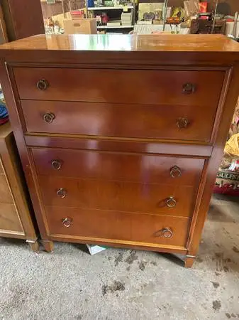 Bedroom Set