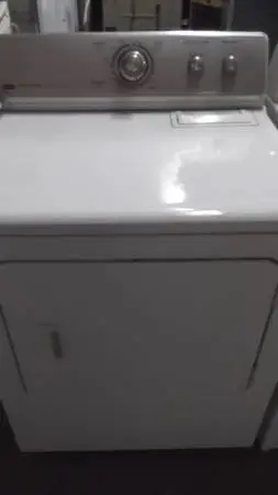 MAYTAG Centennial, DRYER