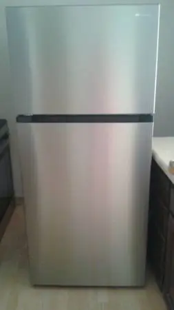 Brand new Hisense Refrigerator