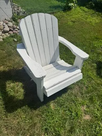 Outdoor Chair