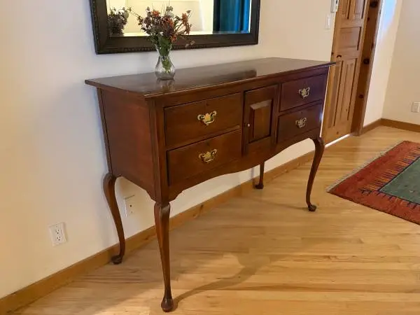 Lexington Bob Timberlake Cherry Queen Anne Sideboard / Buffet