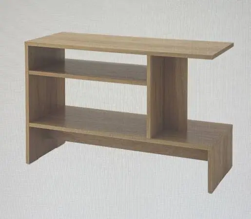 SIDE TABLE/COFFE TABLE/ FLAT SCREEN STAND ~ Ikea HOLMERUD