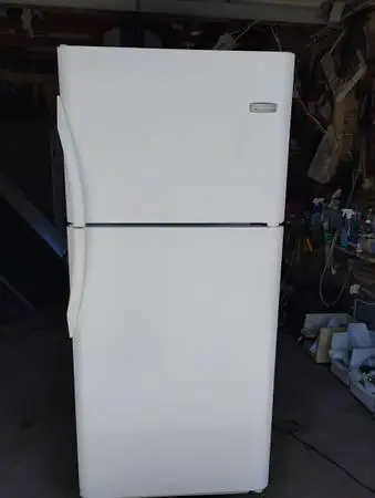 Cash for broken refrigerators