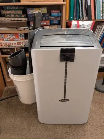 Portable Air Conditioner