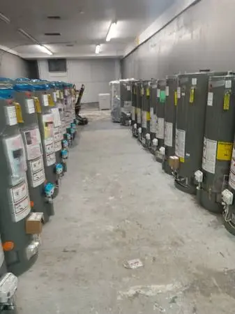 🔥 NEW Water Heaters — FREE Install, FREE Delivery, Full Warranty (Hot