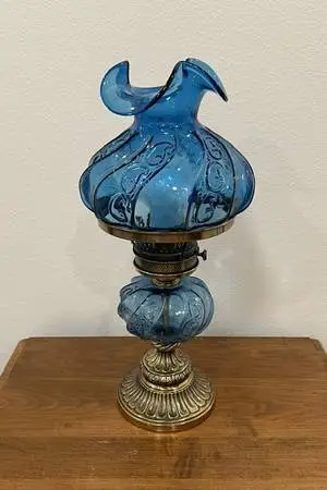 Still More Table Lamp (s) at Creative Bargains