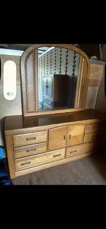 Bedroom set