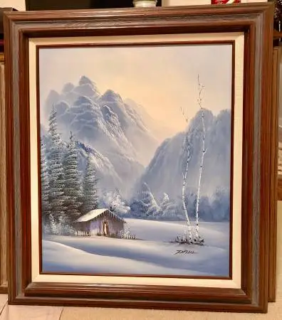 Painting