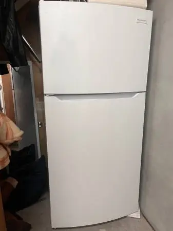 Frigidaire Refrigerator
