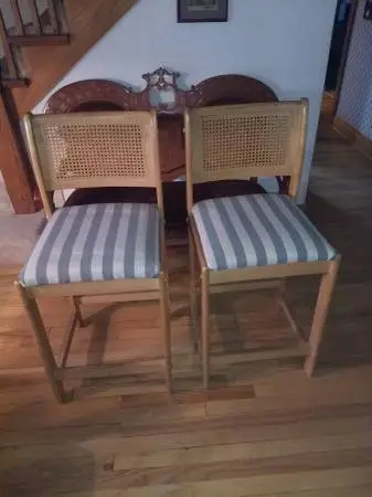 Chairs, Tall