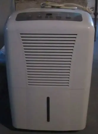Dehumidifier for sale
