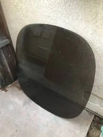 Table Top Glass For Sale (42”x42”)