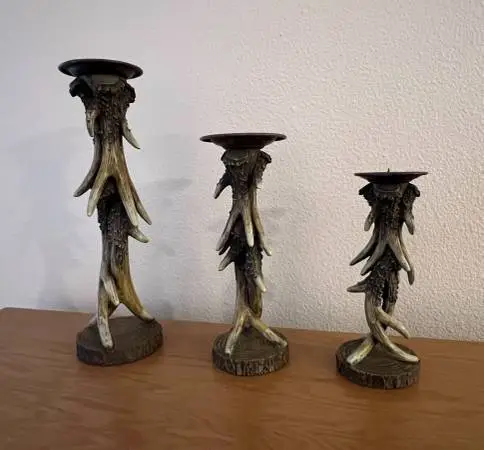 Home Decor to Boot at Creative Bargains