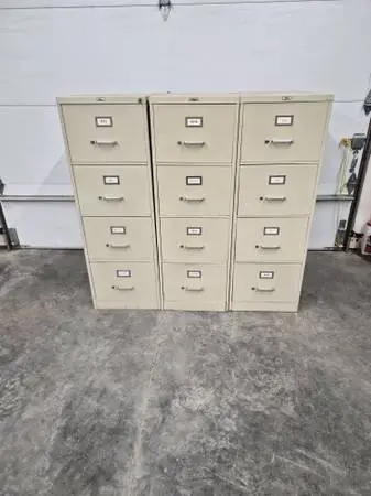 Legal Size File Cabinets ***DELIVERY AVAILABLE***