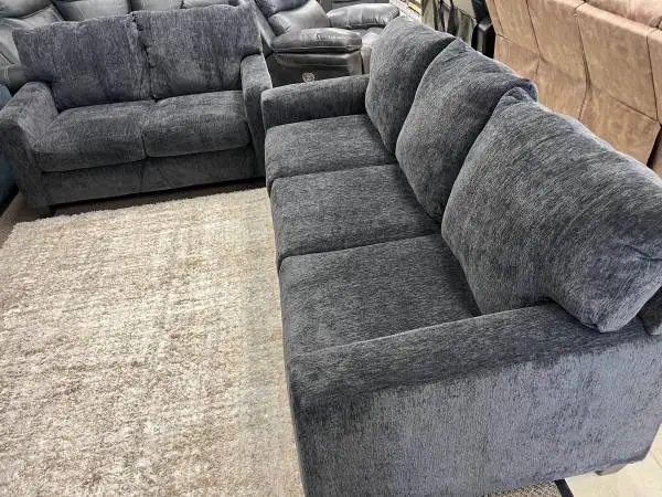 Brand New Sofa & Loveseat