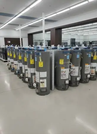 🔥 NEW Water Heaters — FREE Install, FREE Delivery, Full Warranty (Top