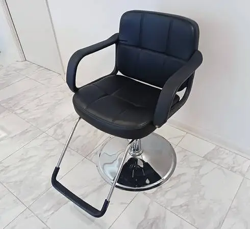 Barber or Salon Hydraulic Swivel Chair