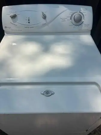 Maytag electric dryer