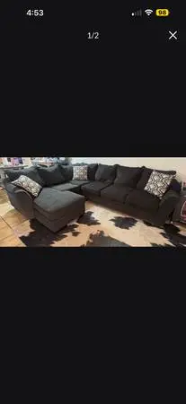 Sofa Sectional