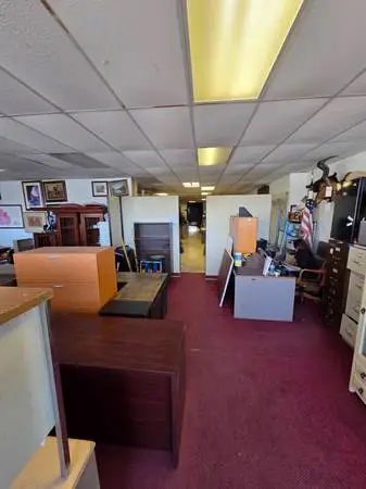Desk
