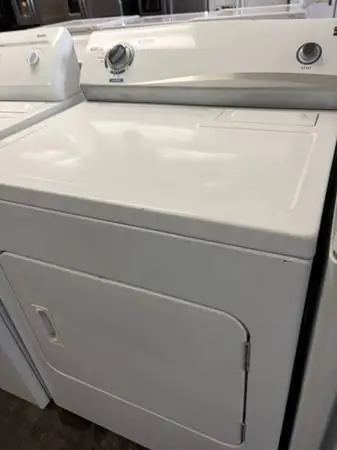 Kenmore Large Capacity Dryer