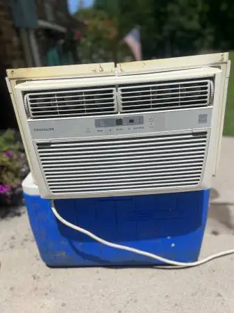 Frigidaire Room Air Conditioner