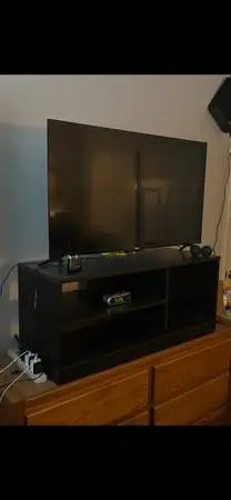 TV stand
